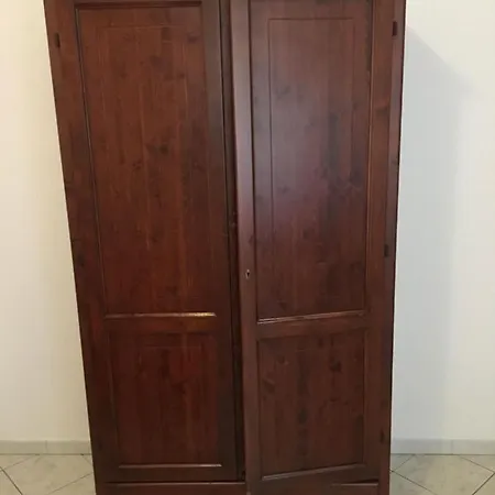 Aparthotel Su Petrosu