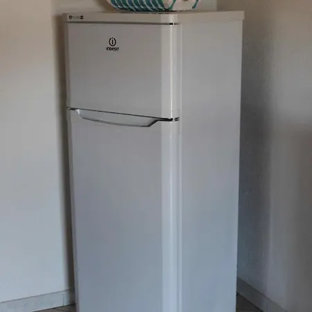 Su Petrosu Aparthotel Orosei