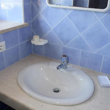 Su Petrosu Aparthotel Orosei