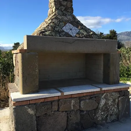 Su Petrosu Aparthotel Orosei