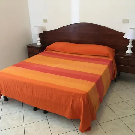 Su Petrosu Aparthotel Orosei