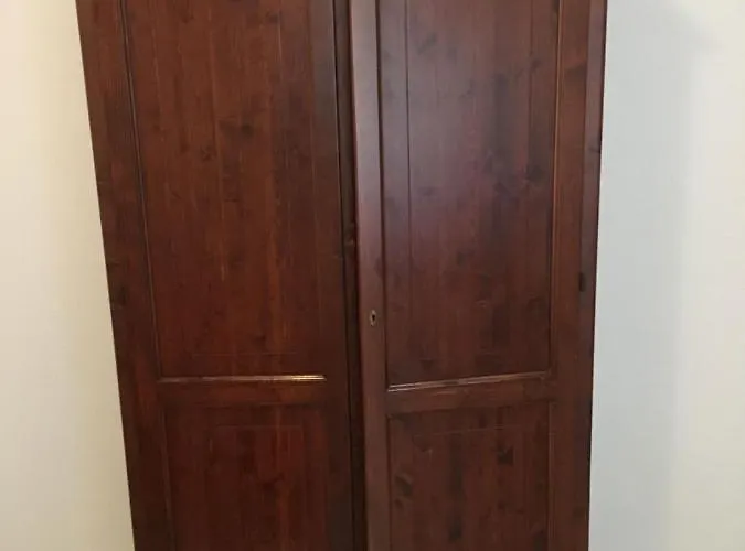 Lejlighedshotel Su Petrosu