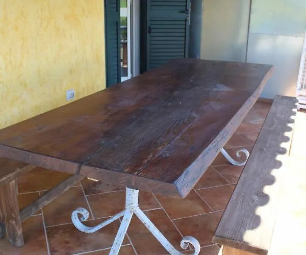 Su Petrosu Lejlighedshotel