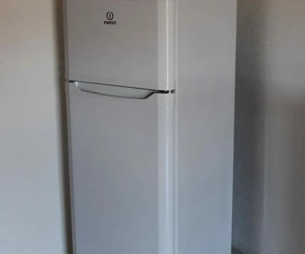 Su Petrosu Lejlighedshotel Orosei