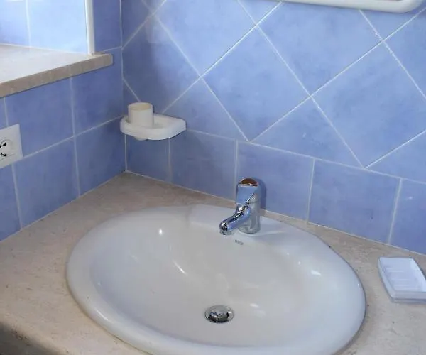 Su Petrosu Lejlighedshotel Orosei